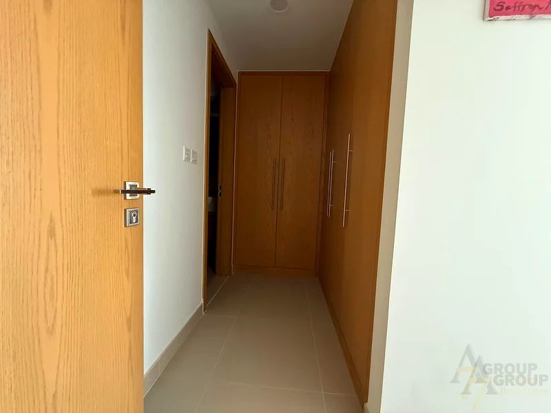 2 BEDROOM FOR RENT | FURNISHED | BELLEVUE TOWER 1 | BURJ KHALIF VIEW