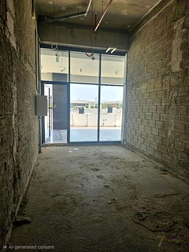Prime Location low Price Retail Shop Available Only: 100k rent