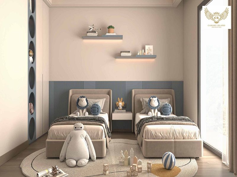 Open To Offer | 2.5 Bedroom | Corner Unit