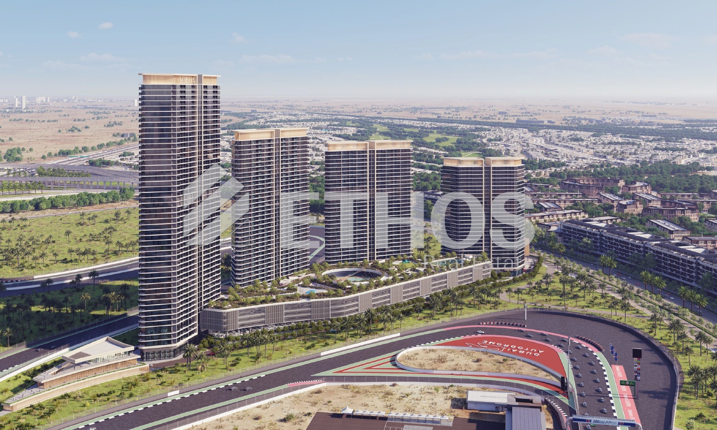 1BHK + Store | Flexible Payment Plan | No Commission | Big Yard