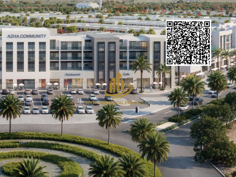 Distinctive location , excellent investment return , freehold for all nationalities , stunning view ,