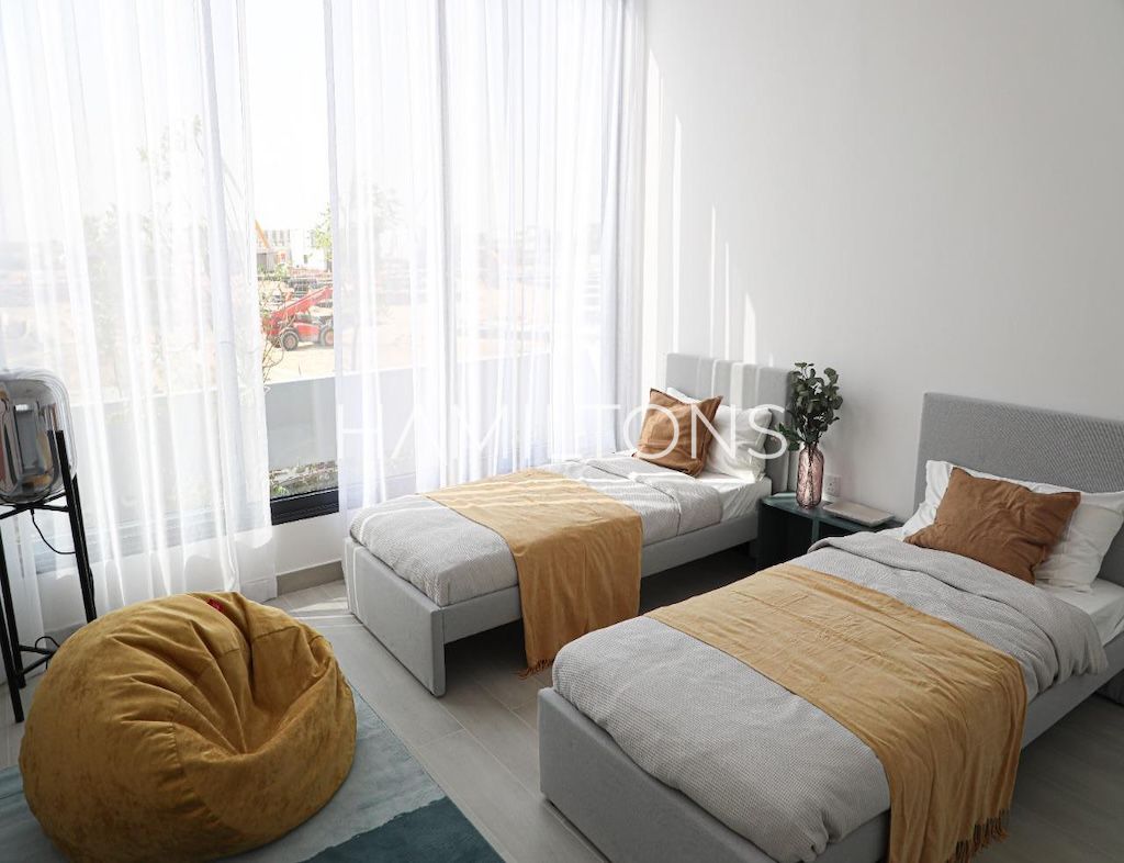 Sustainable Luxury | Smart Living | Resale