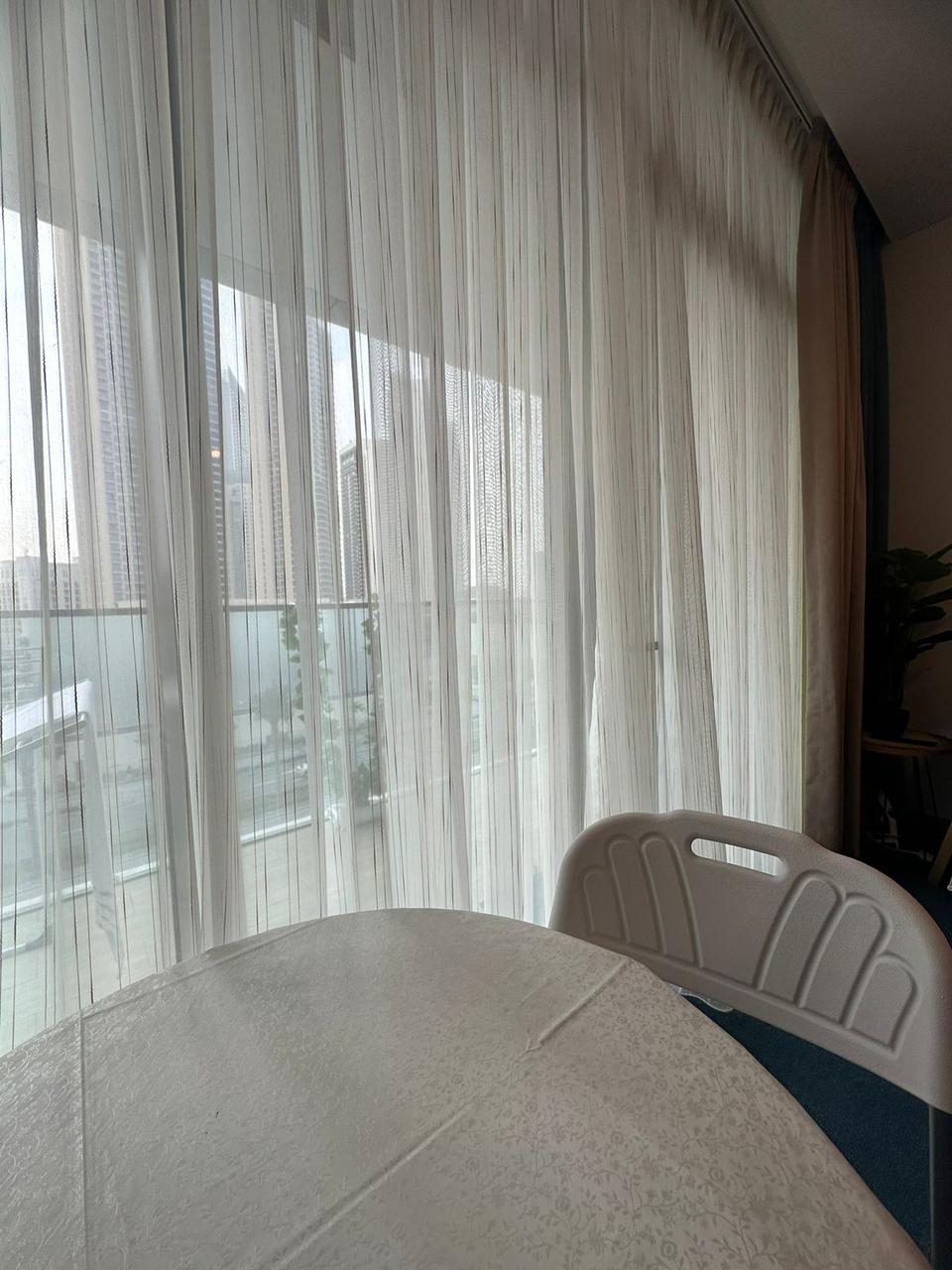 Luxury Waterfront Apartment | Palace Residences, Dubai Creek Harbour