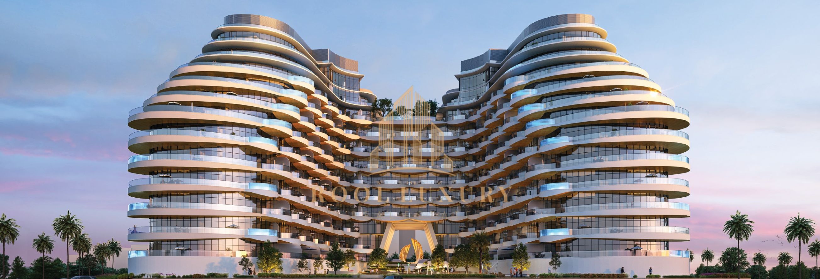High ROI | Prime Location |Lowest Price | Luxury Apartment