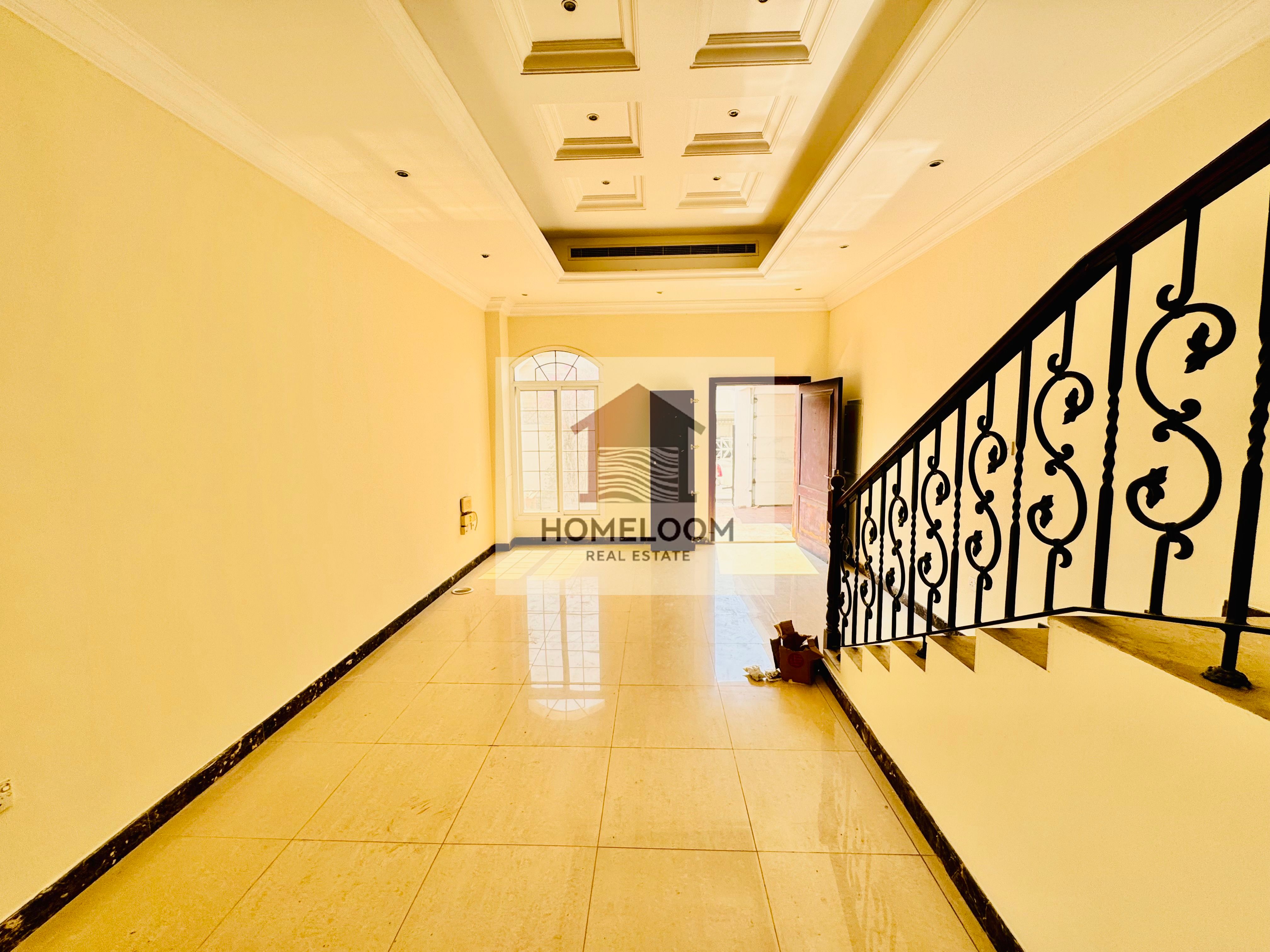 SEMI INDEPEDENT | 3BHK | MAIDSROOM | GARDEN | FRONT & BACKYARD SPACE