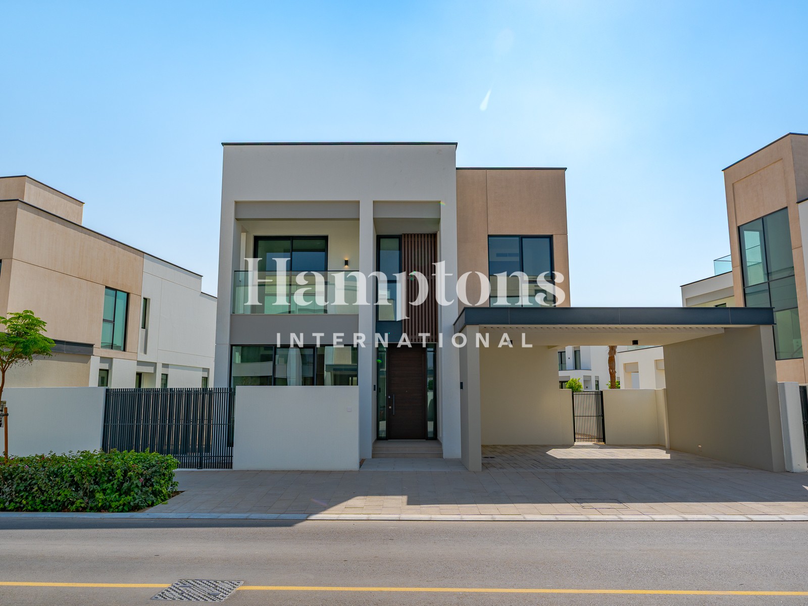 Elegant 4-Bedroom | Vacant | Large Layout