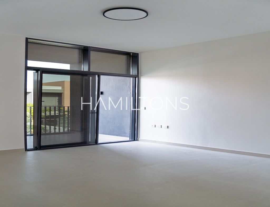 Private Pool Villa | Secure Community | Resale