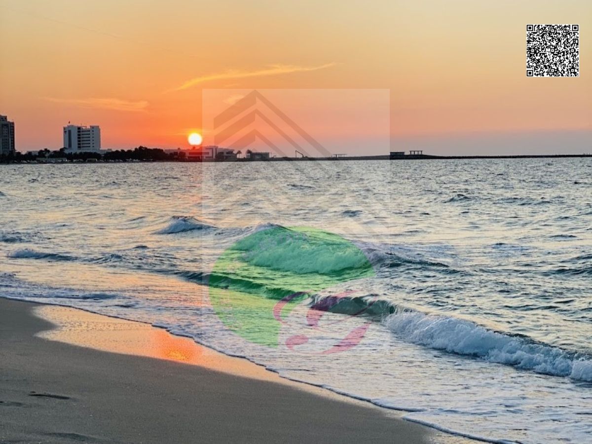 Four Seasons 4BR Villa in Ajman, Al Zorah