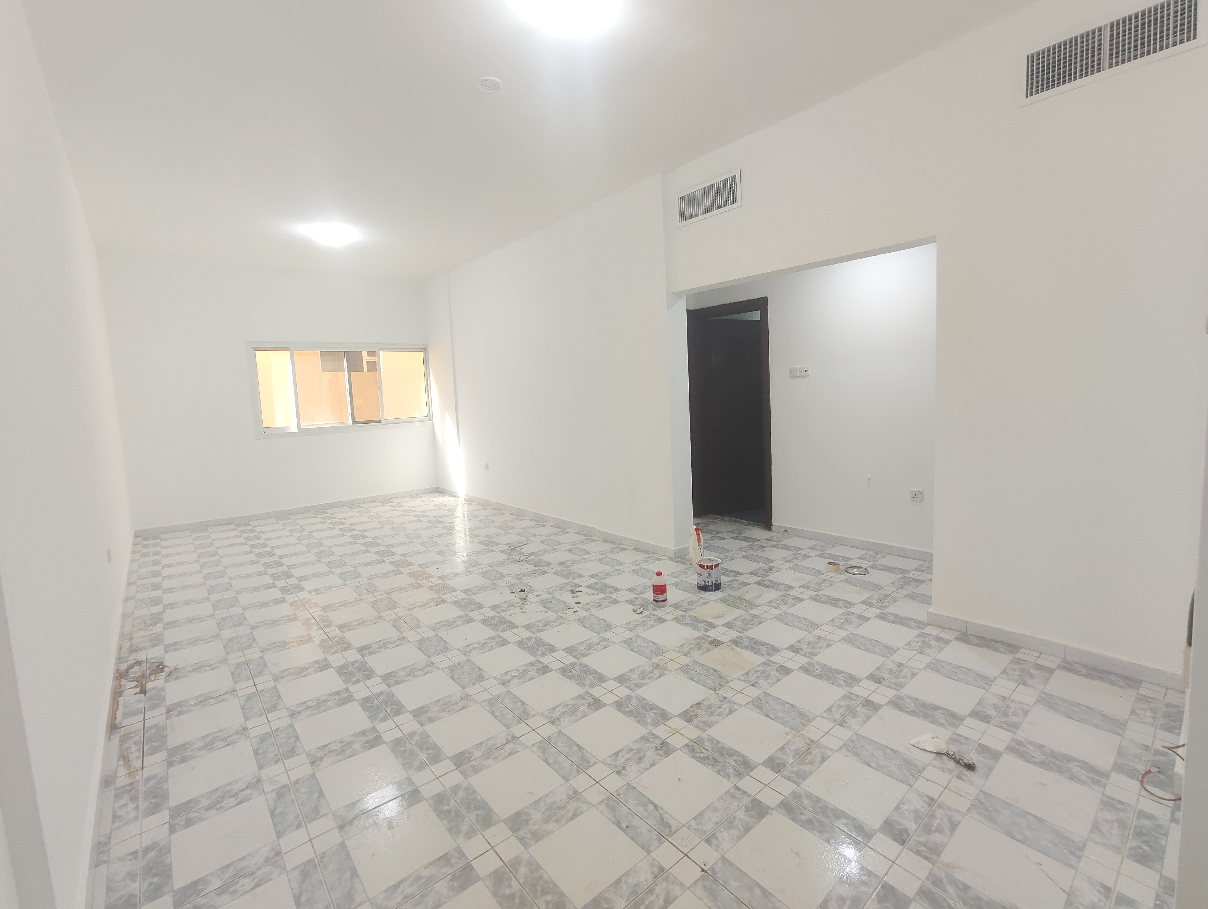 "Luxury Living: Spacious 1BHK CHILLER FREE Apartment for Rent! Prime location, modern amenities, ample space, perfect for family living. Contact us now!"