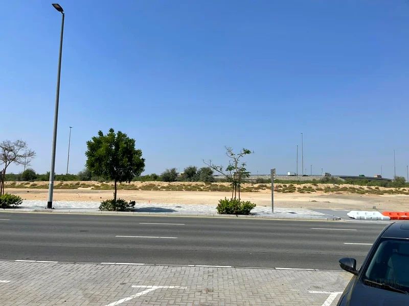 Mixed Use | Prime Location | G+23
