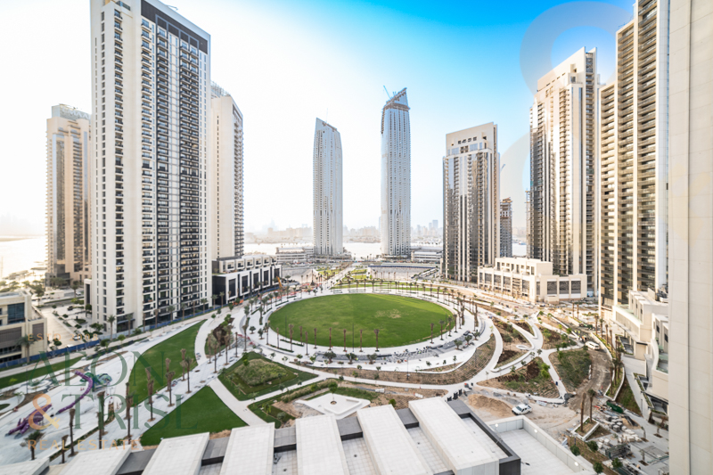 Exclusive | Excellent Condition | Park View