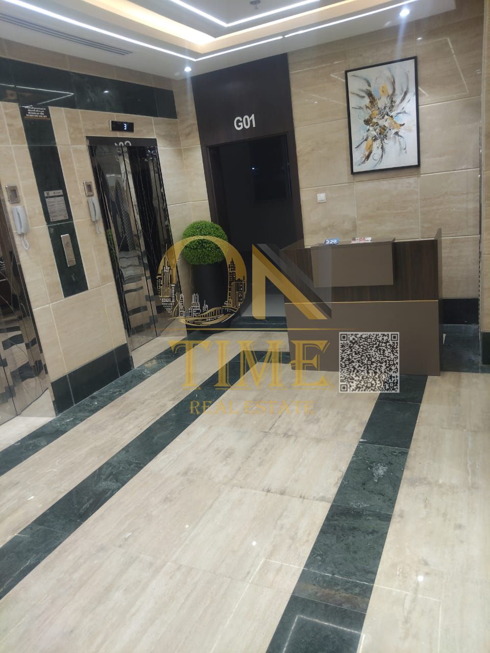 Exclusive Offer | Residential or Investment | Strategic Location | Easy Installments