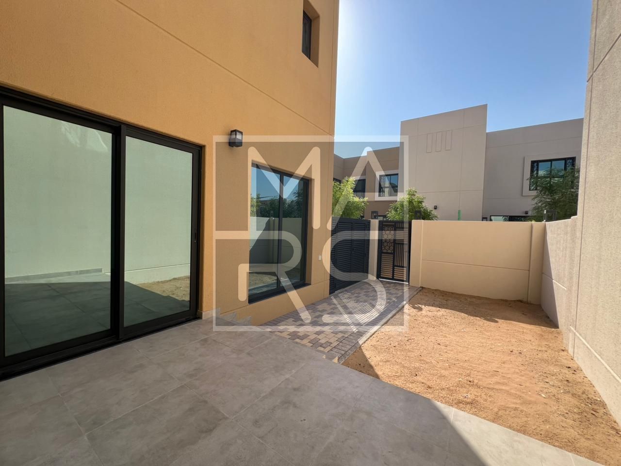 The ideal space to balance life | 3 Bedroom for Rent | Dream Big Live Well