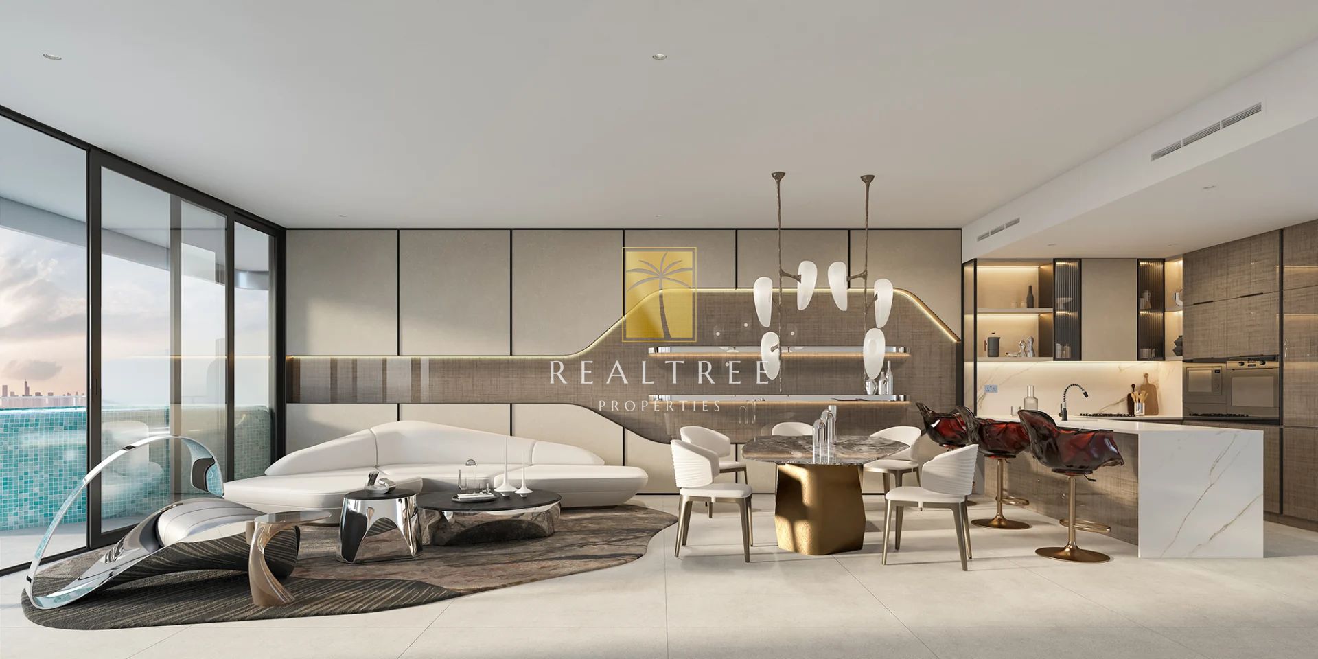 Premium Quality Living | Flexible Payment Plan | High ROI