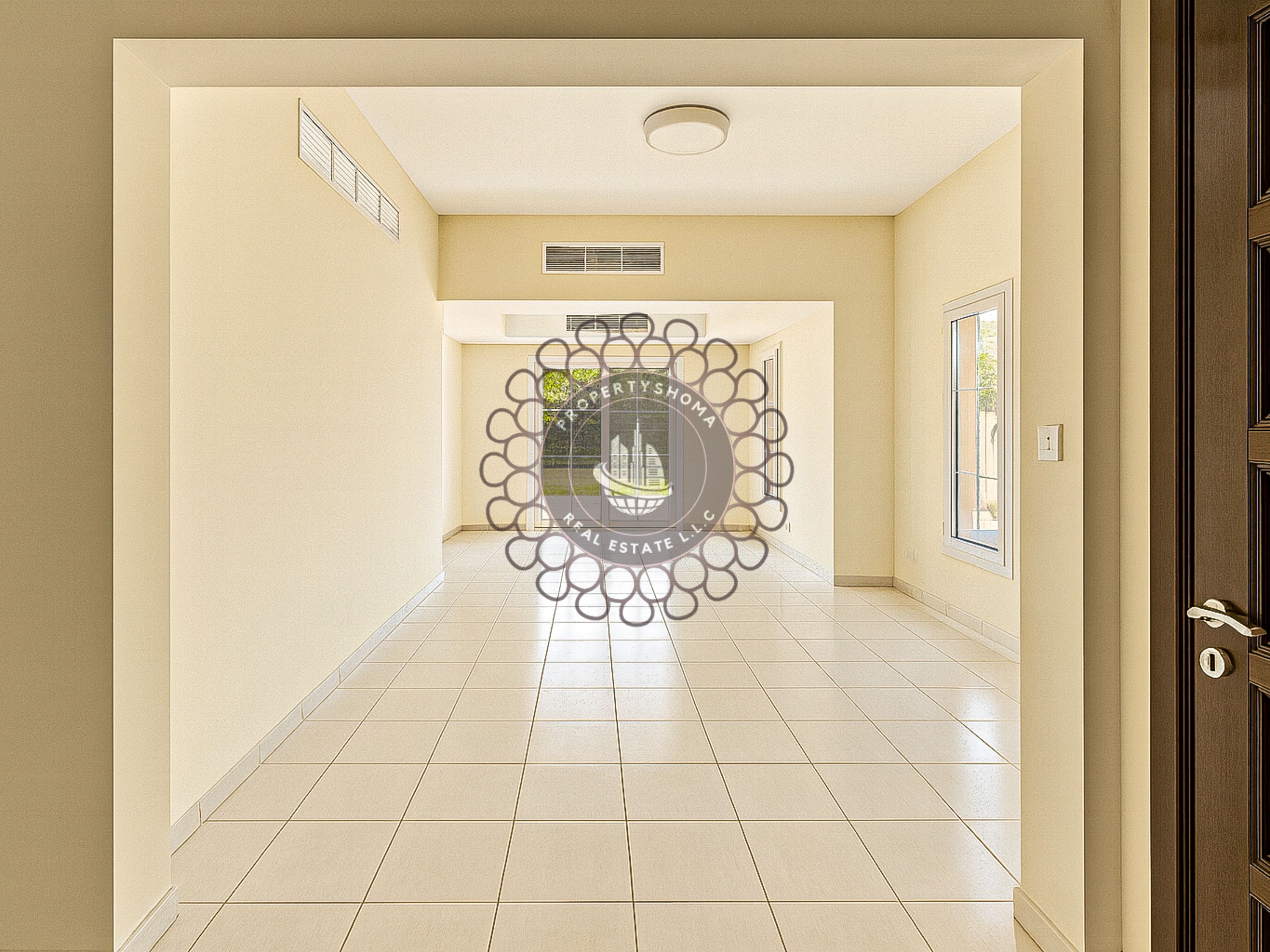 Prime Area | Lake View | Study | Vacant Soon