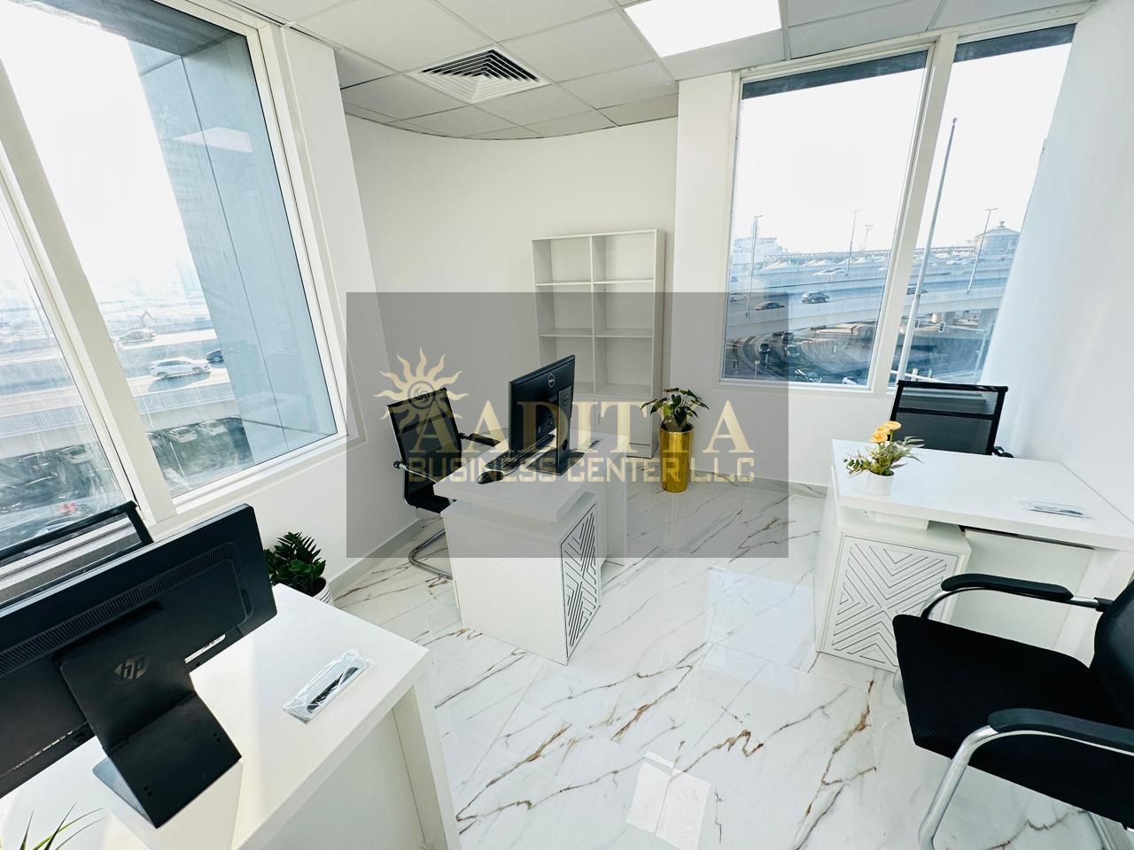 Prestigious Offices with good price|No setup charges