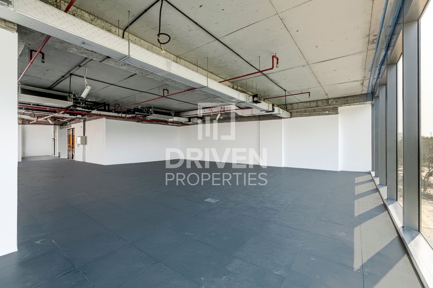 Semi Fitted | Multiple Options | Prime Location