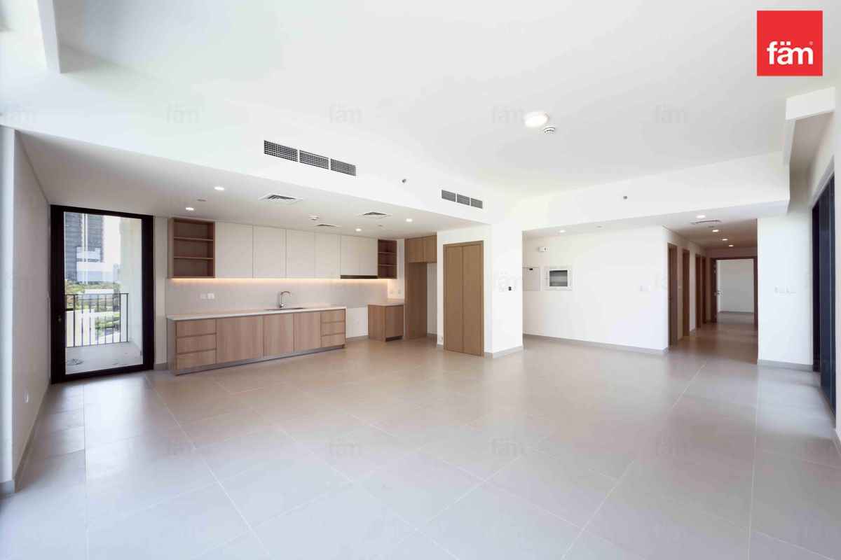 Brand New | Sea View | Ready to Move in