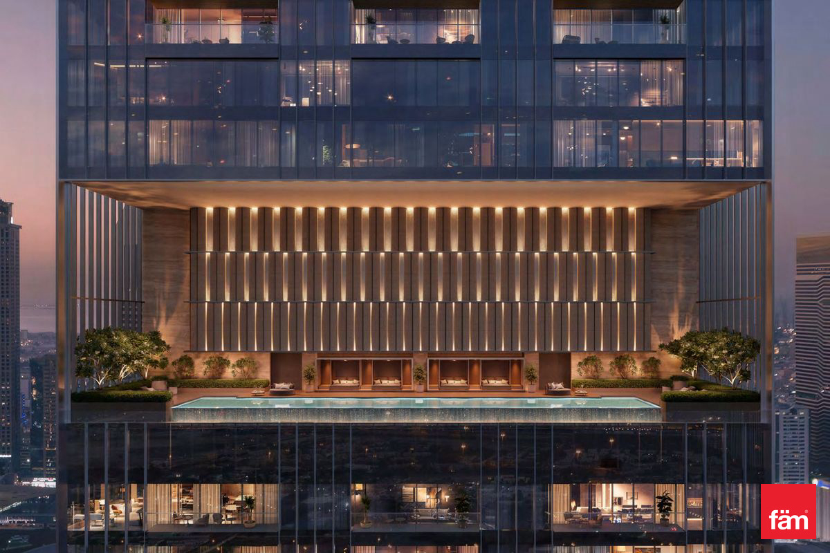 Investment Opportunity | High ROI | Luxury Living