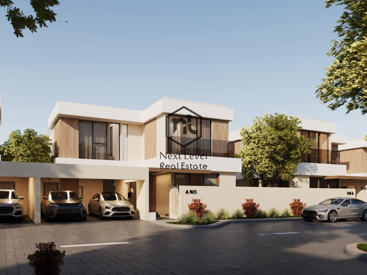 Standalone Villa | Luxurious Finishing | 5 Years Post-Handover | Al Tayy – Dubai Al Aweer Border