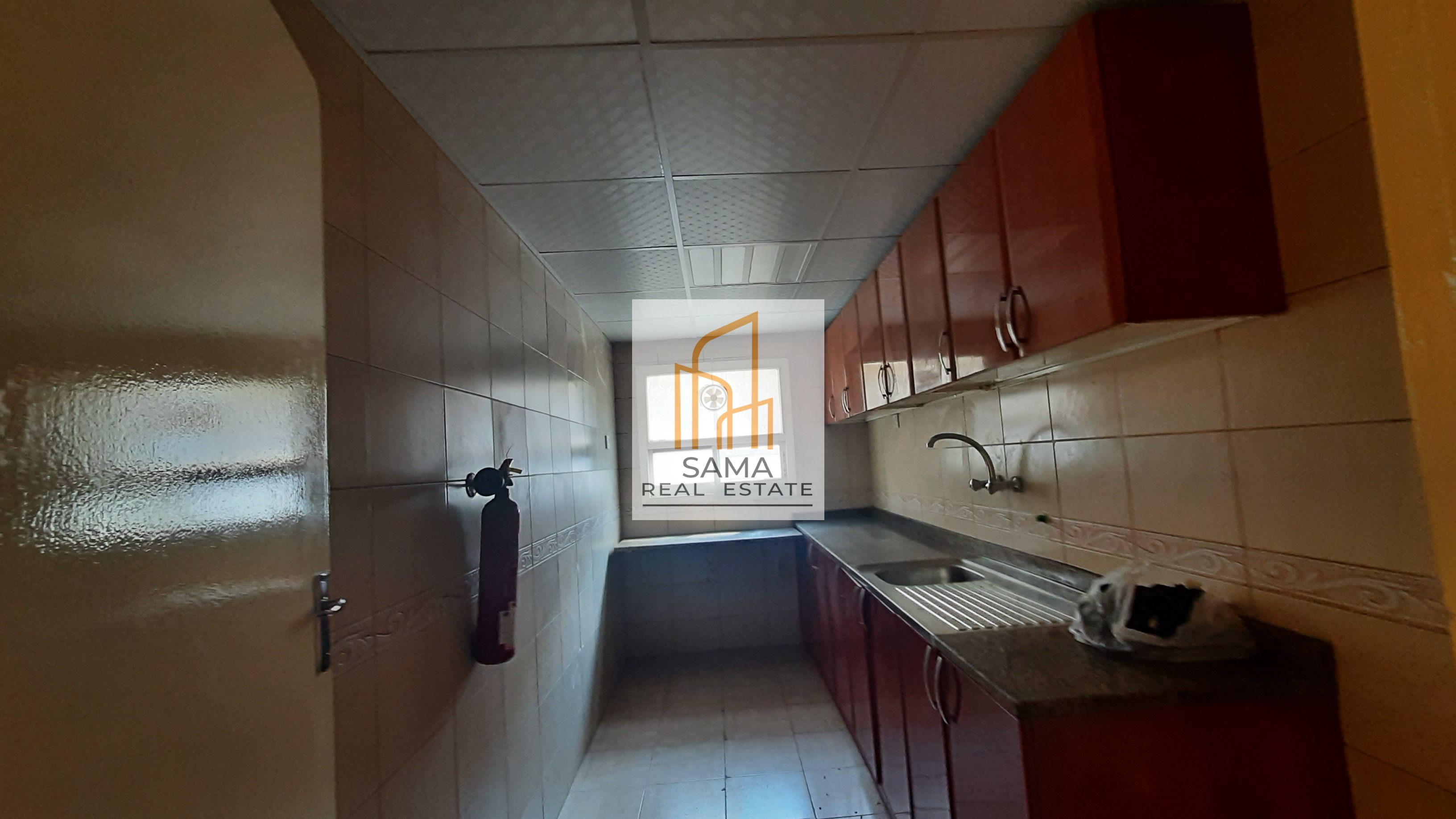 1bhk Available For family 30k with balcony