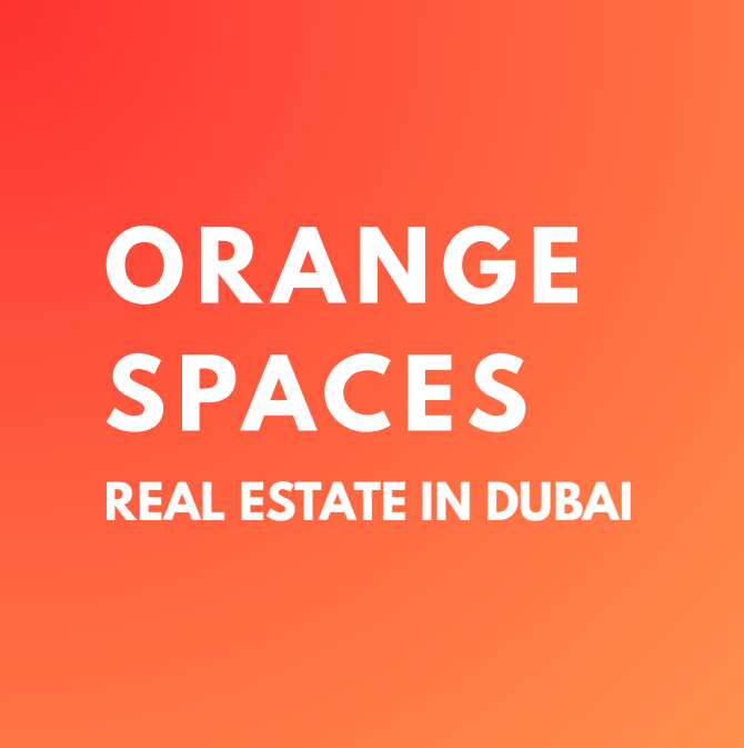 Orange Spaces Real Estate