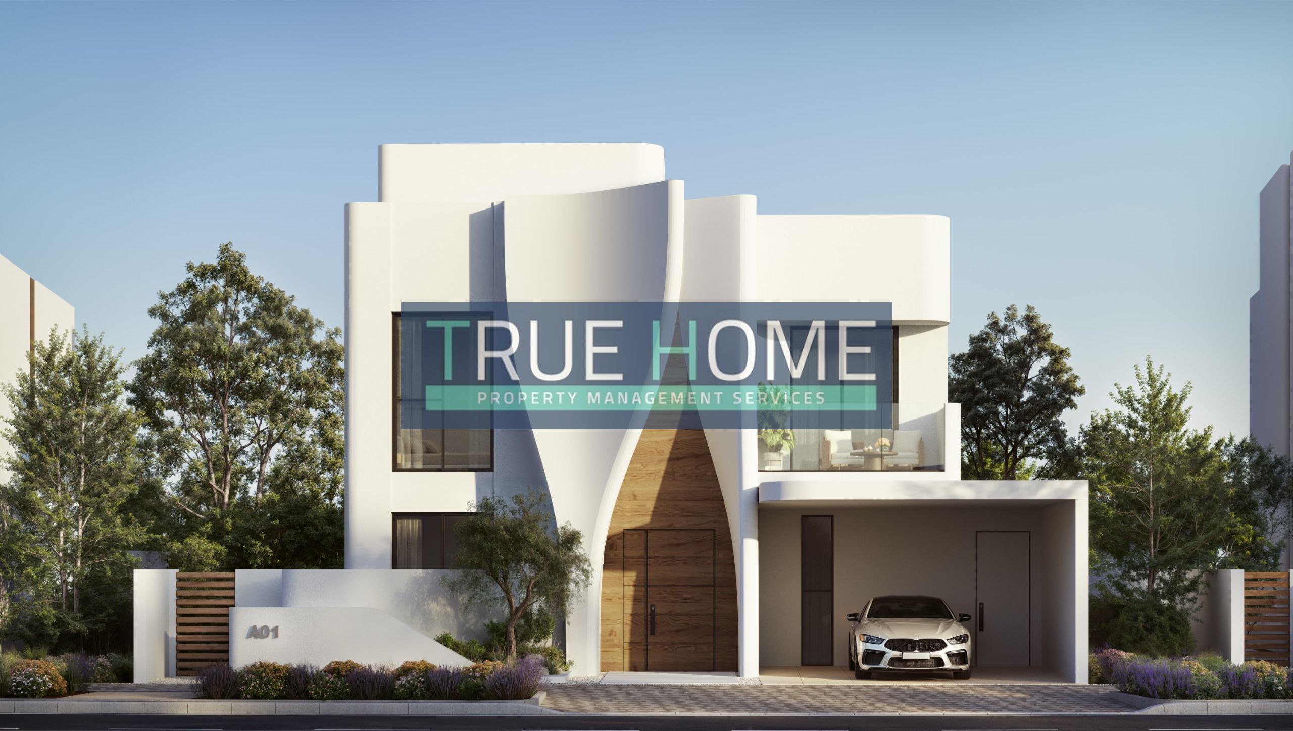 Bee’ah new project Villas – A Prestigious Government Residential Project in Sharjah