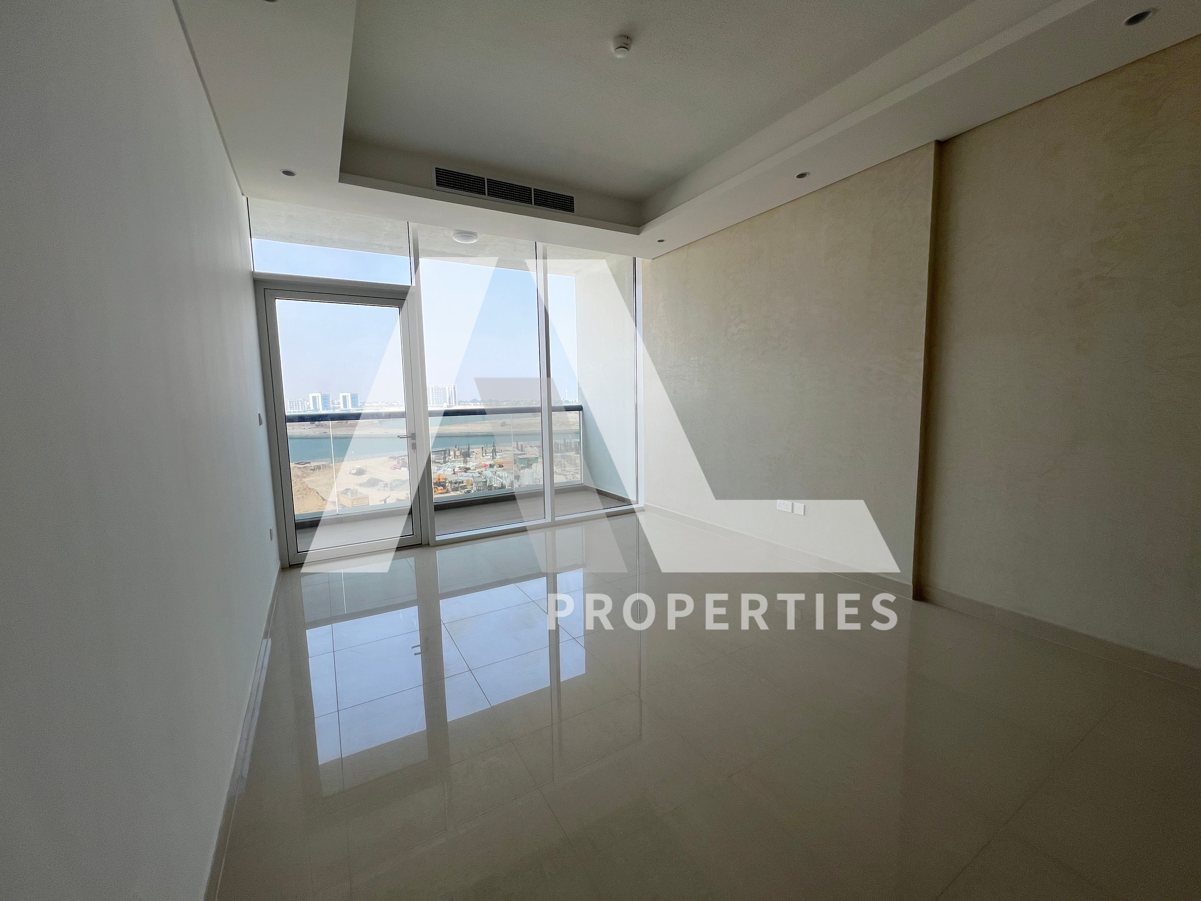 1 Bed | Brand New | Ideal Investment | Waterfront