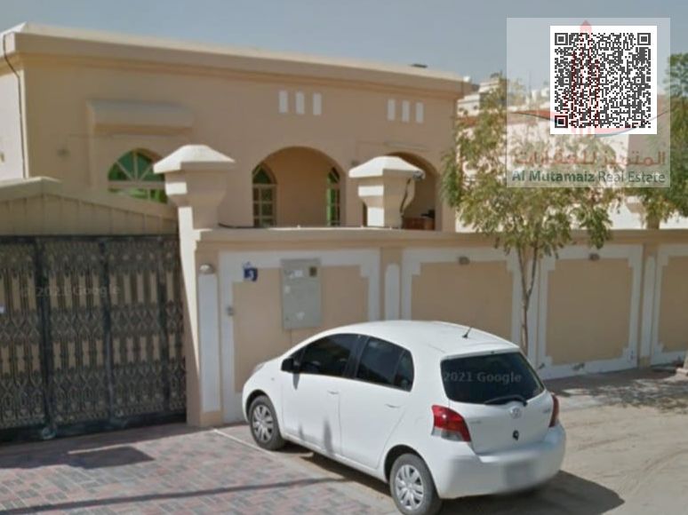 Opportunity to sell a villa at a very attractive price in Al Hamidiyah, excellent location