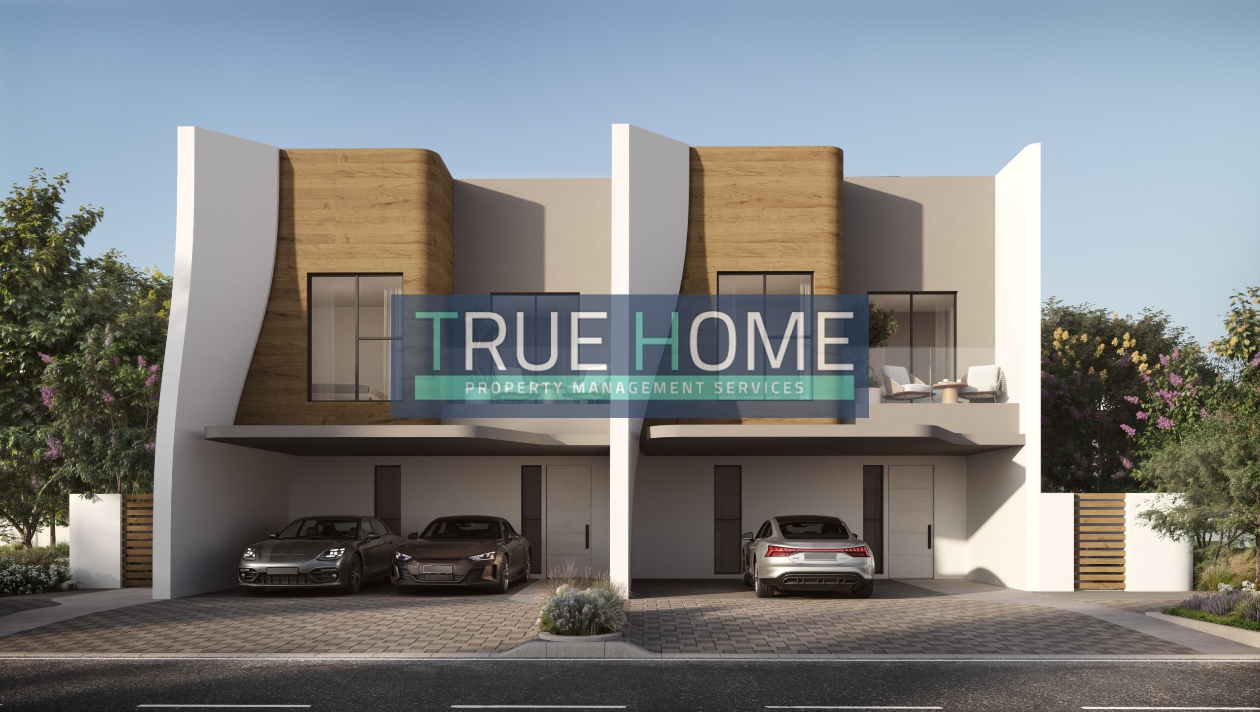 Bee’ah new project Villas – A Prestigious Government Residential Project in Sharjah