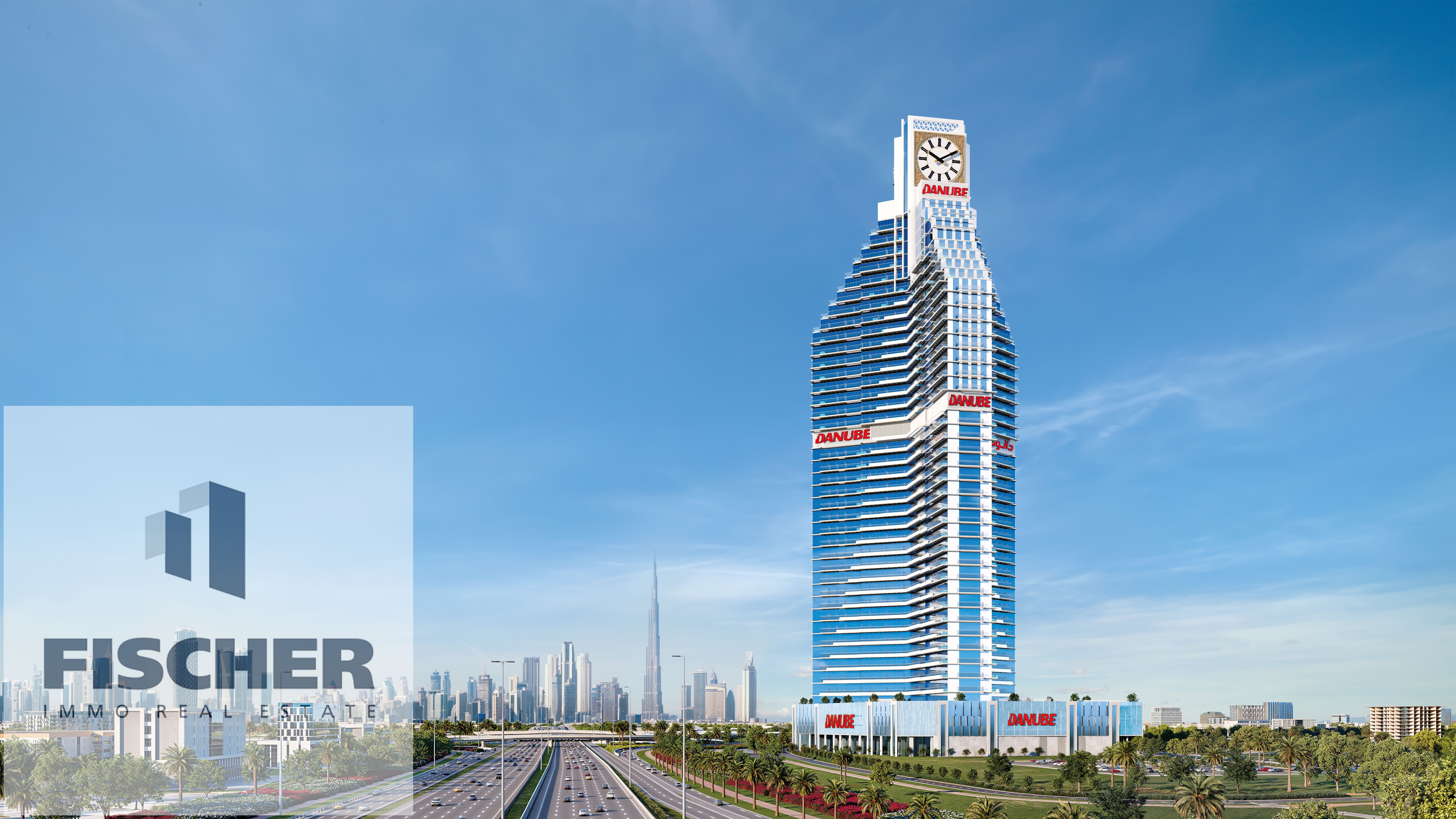Crafted for the Modern Pace of Life – Timez by Danube