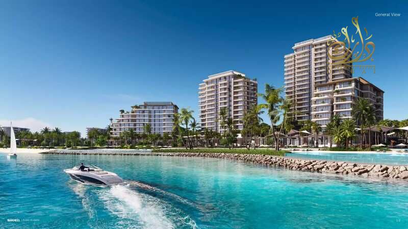 Sea Views | Lowest Price | Chiller Free | FreeHold
