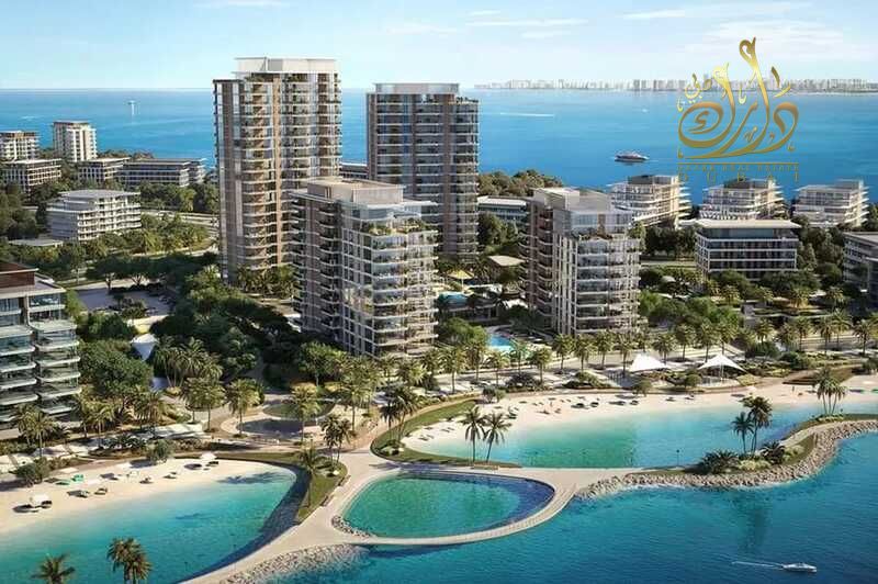 Sea Views | Lowest Price | Chiller Free | FreeHold
