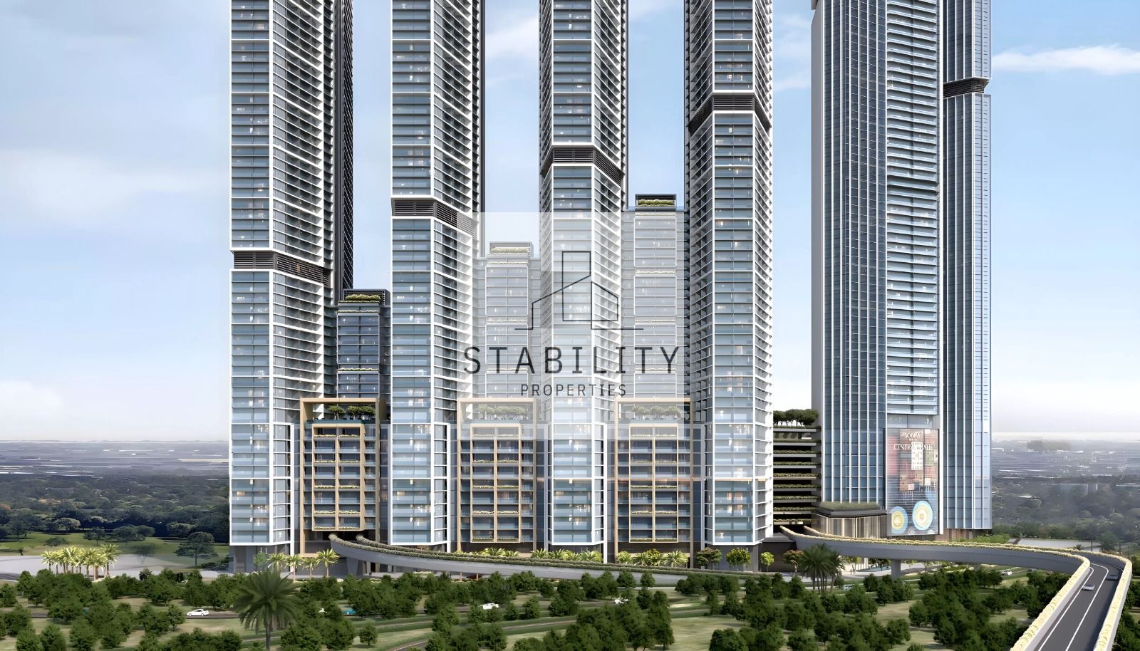 ELEVATED DESIGN | EVERYDAY CONVENIENCE