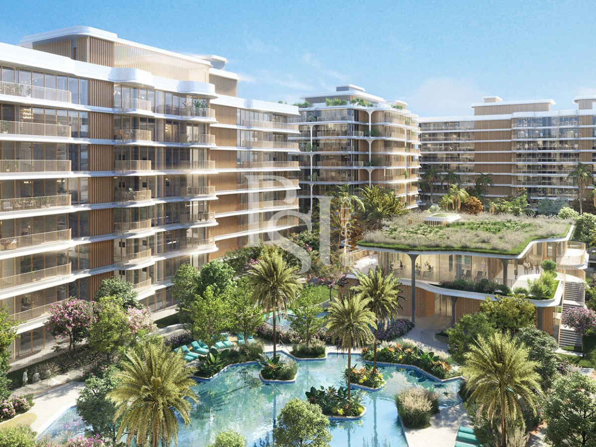 Balcony | Prime Location | Luxury Living