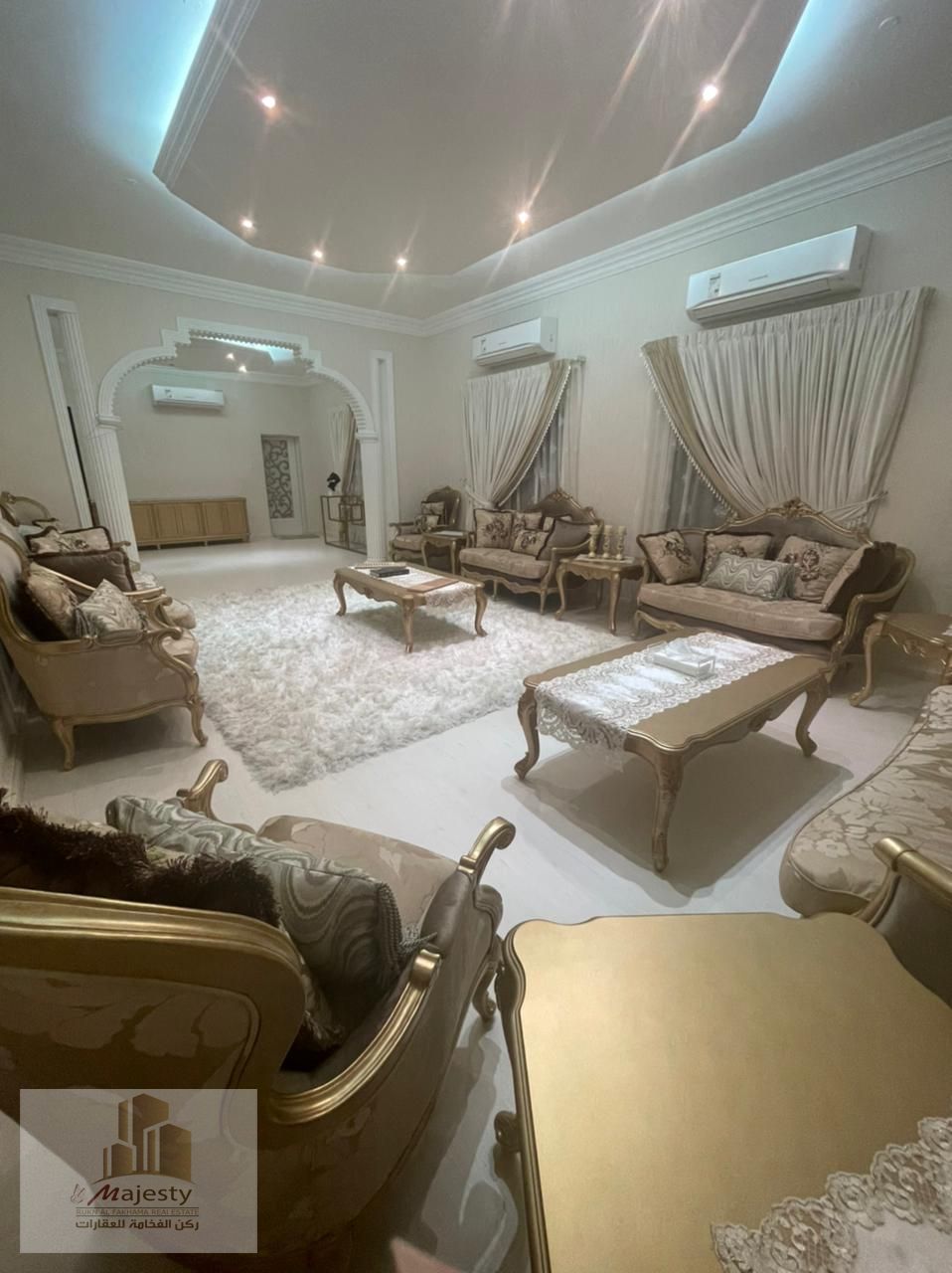 Villa for sale in Sharjah, Sharqan area