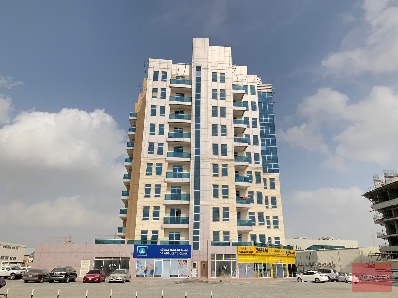 BEST PRICE | SPACIOUS OFFICE FOR RENT | NEAR TO BUS STOP
