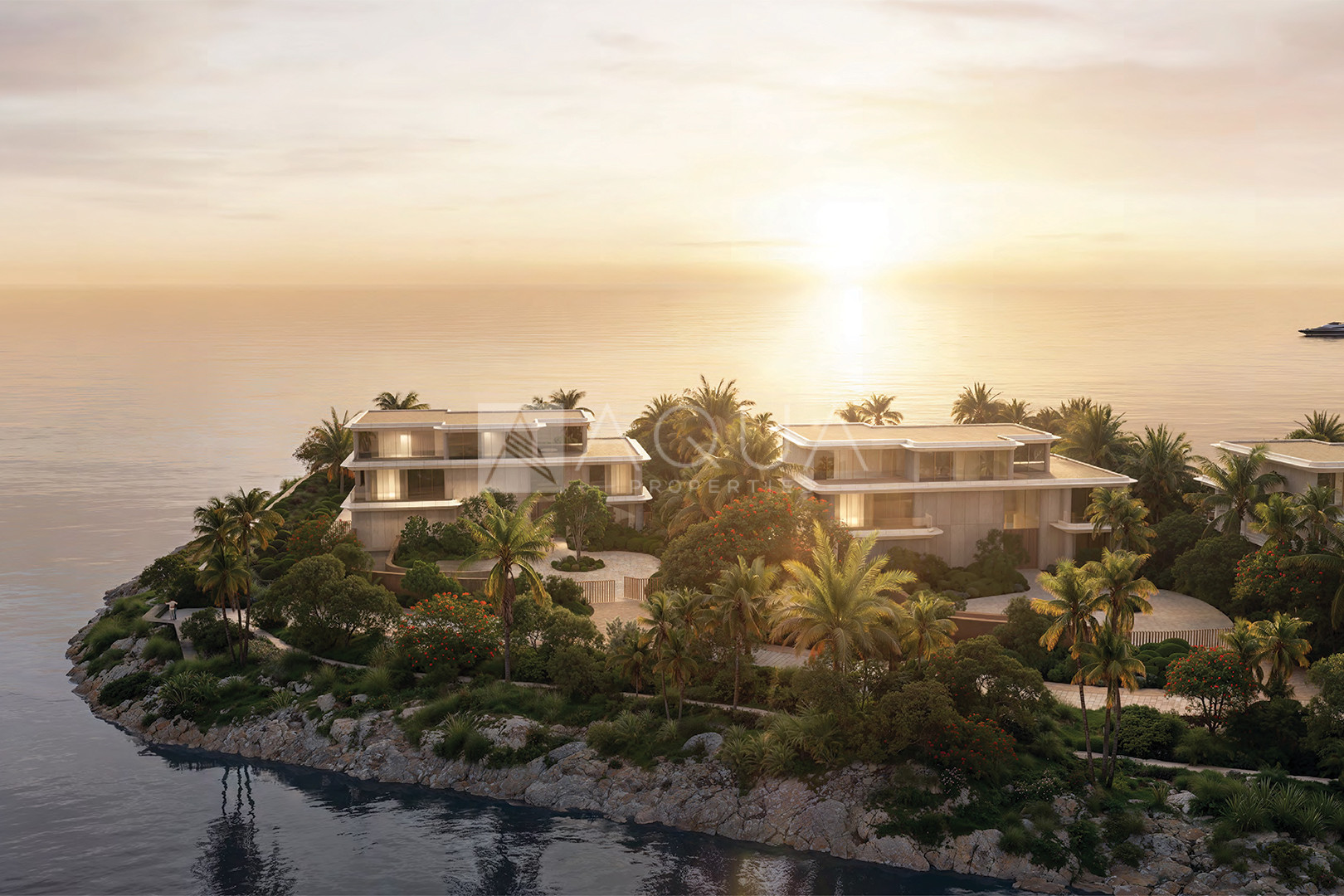 Jumeirah Asora Bay | Ocean Mansion | 1 of 6
