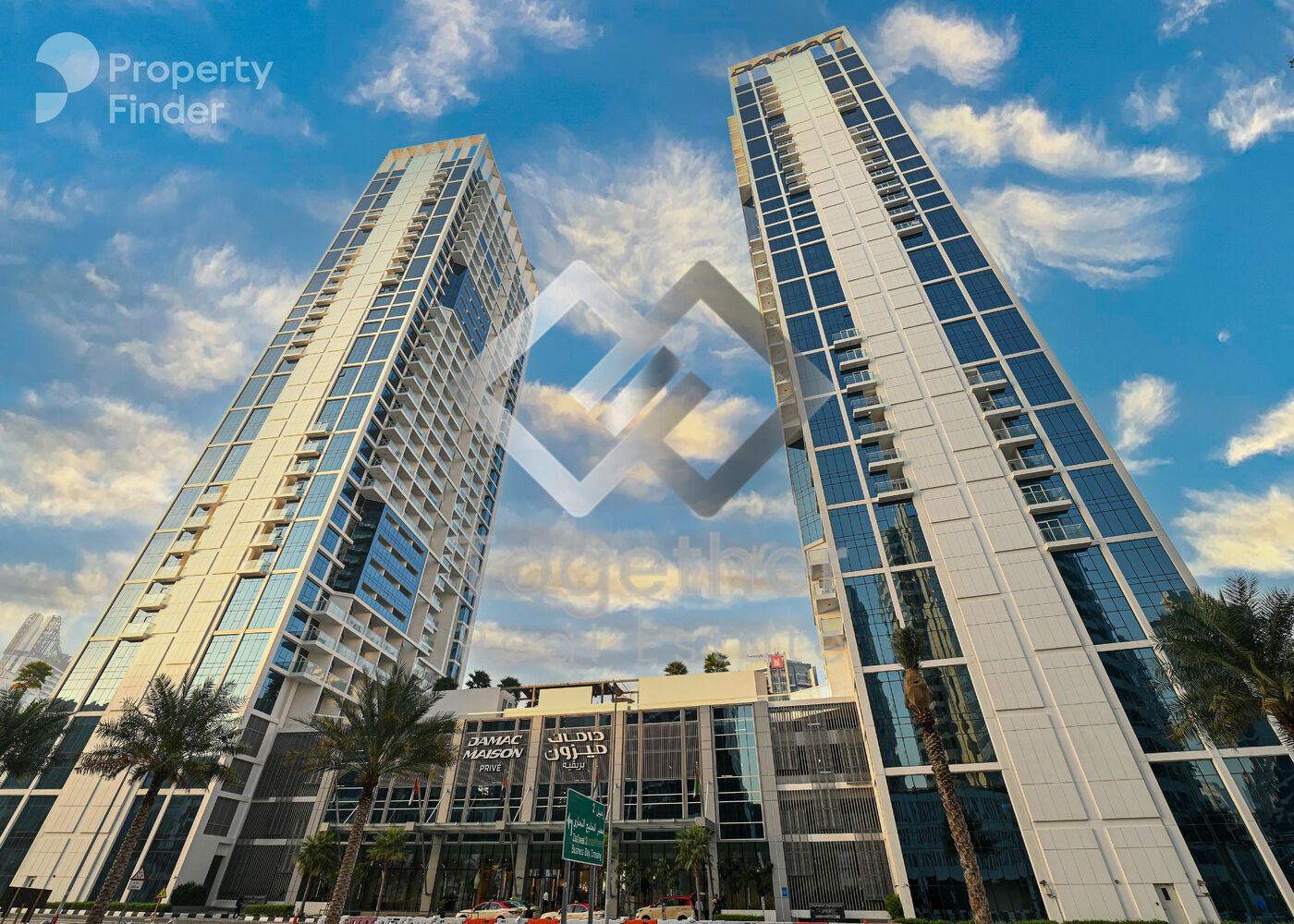Furnished | Spacious | Canal View