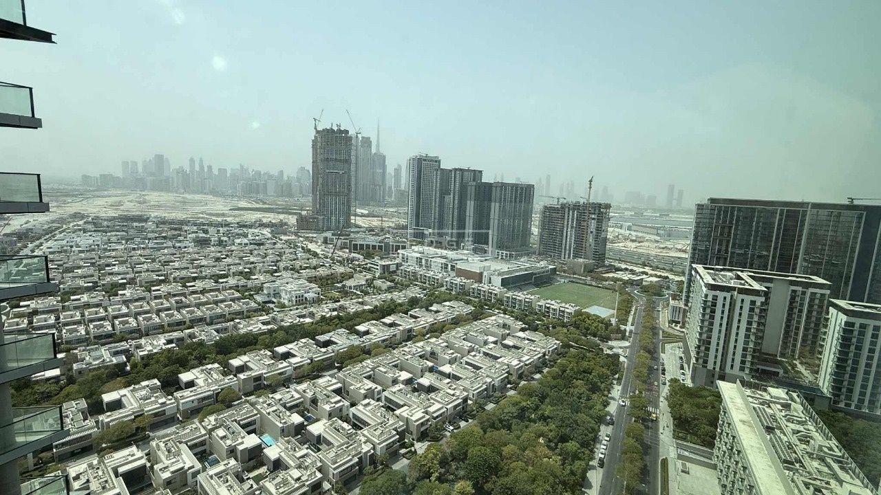 Furnished | Luxury Living | Panoramic View