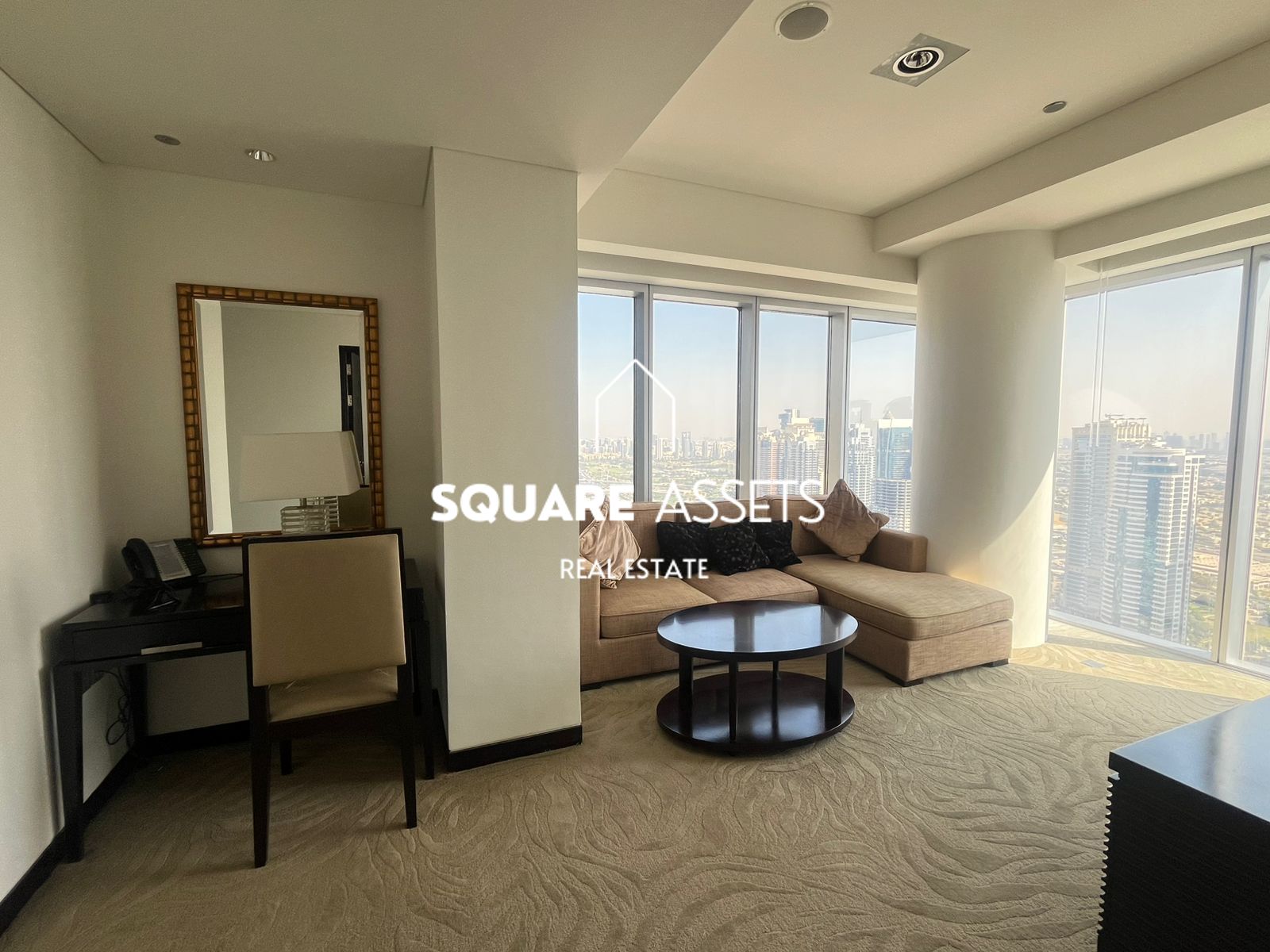 1BR Apartment for sale in Dubai Marina, Dubai — AED 130K