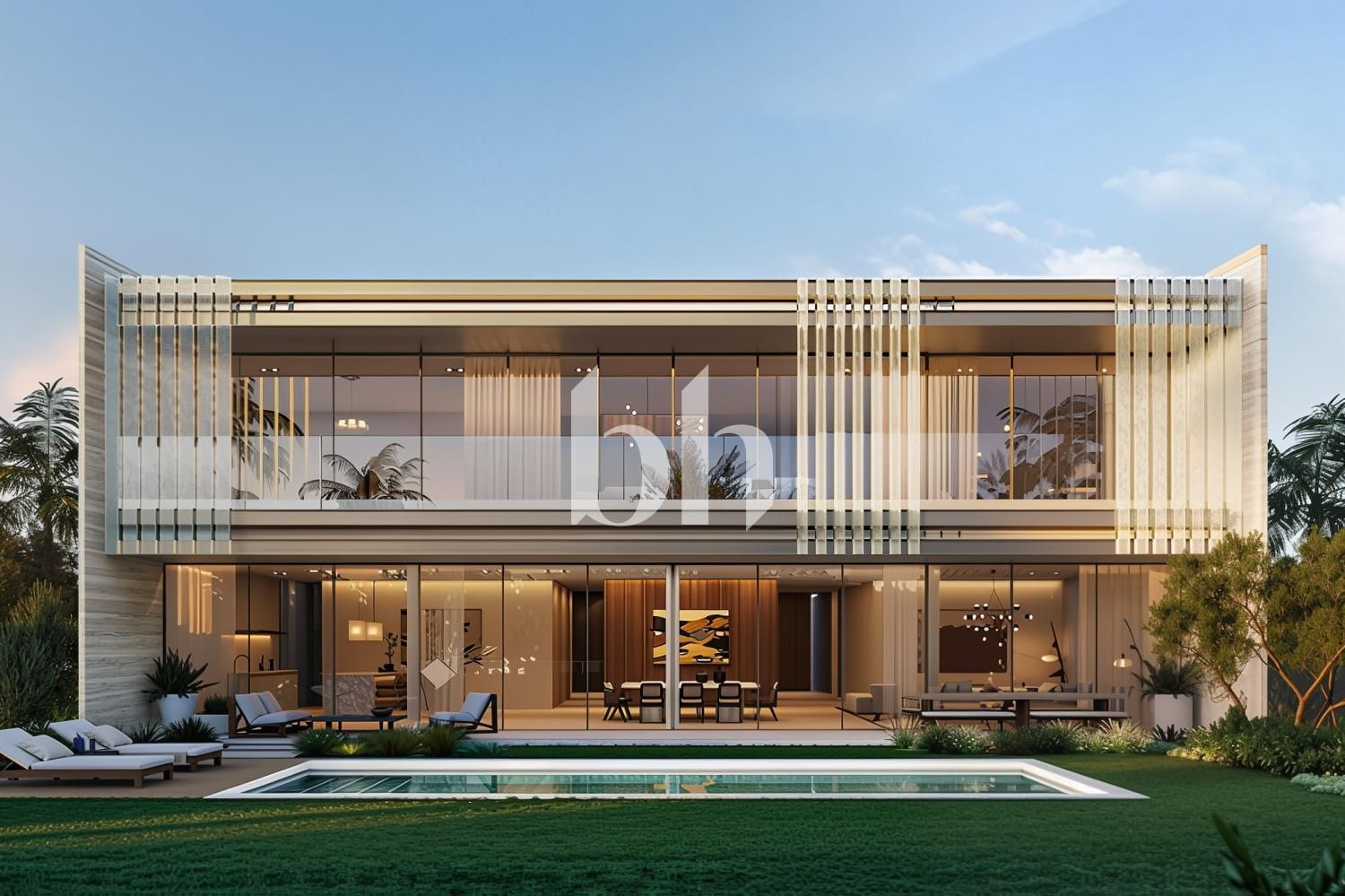 Eden Hills | Your Elevated Escape Await | 5BHK