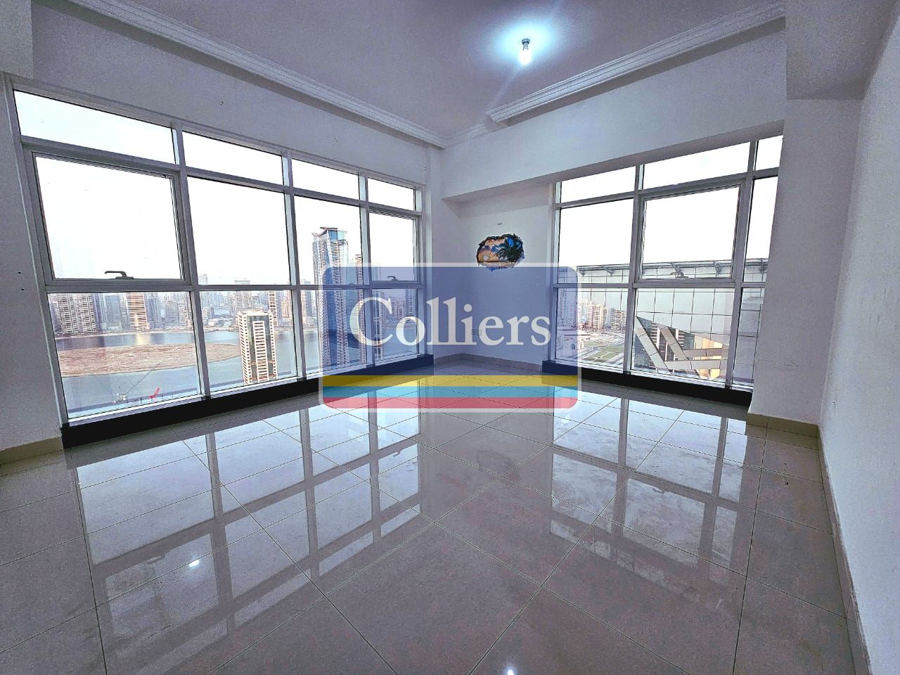 Freshly Vacated | Maids Room | 1 Month Rent Free
