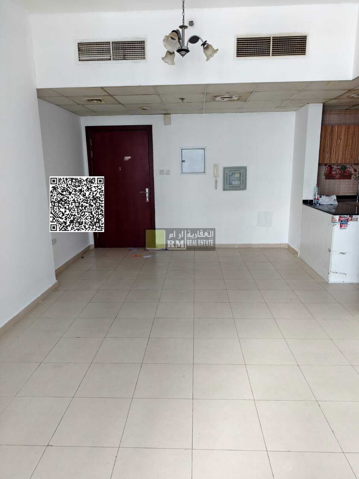 2-BHK FOR SALE ON INSTALMENT PLAN IN CITY TOWER AJMAN