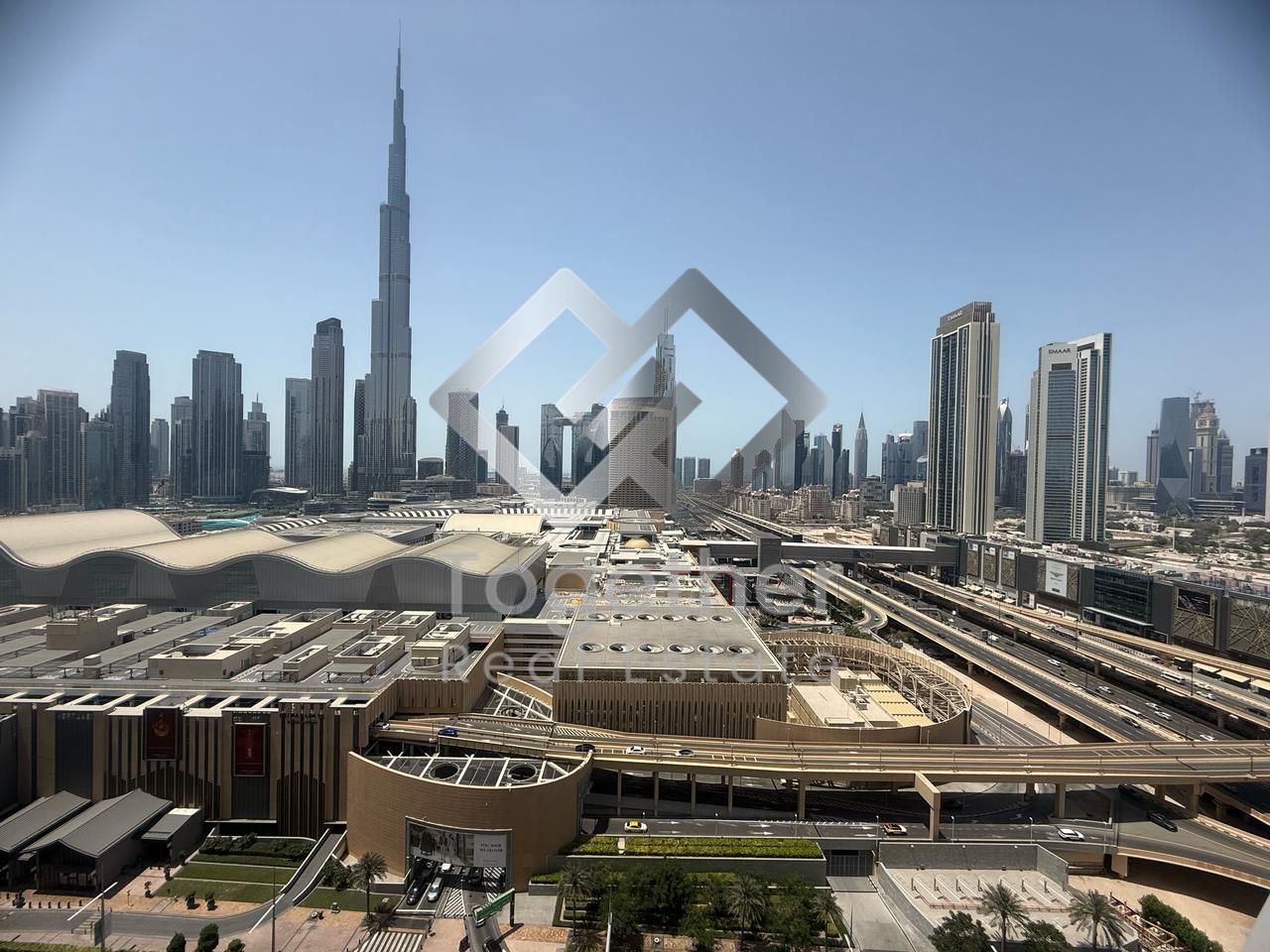 Burj Khalifa View | Multiple Units | Furnished