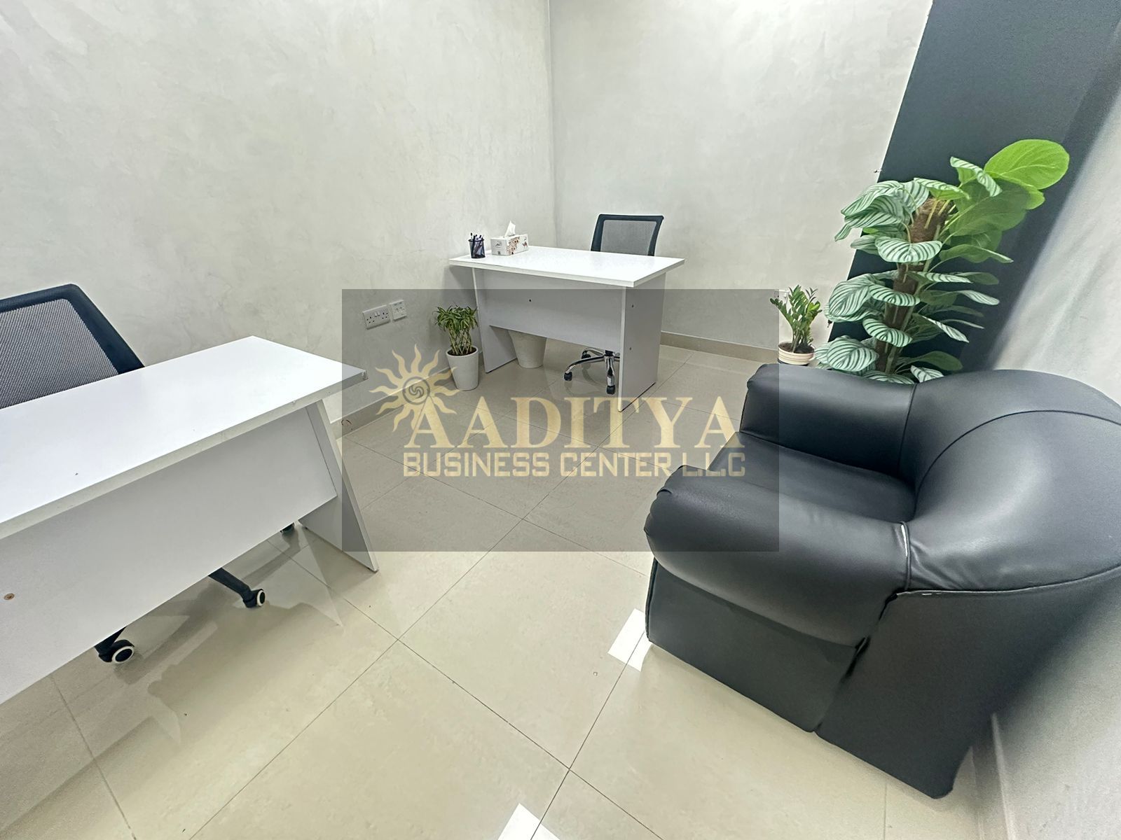 Move In Ready offices for Rent |All Utilities included