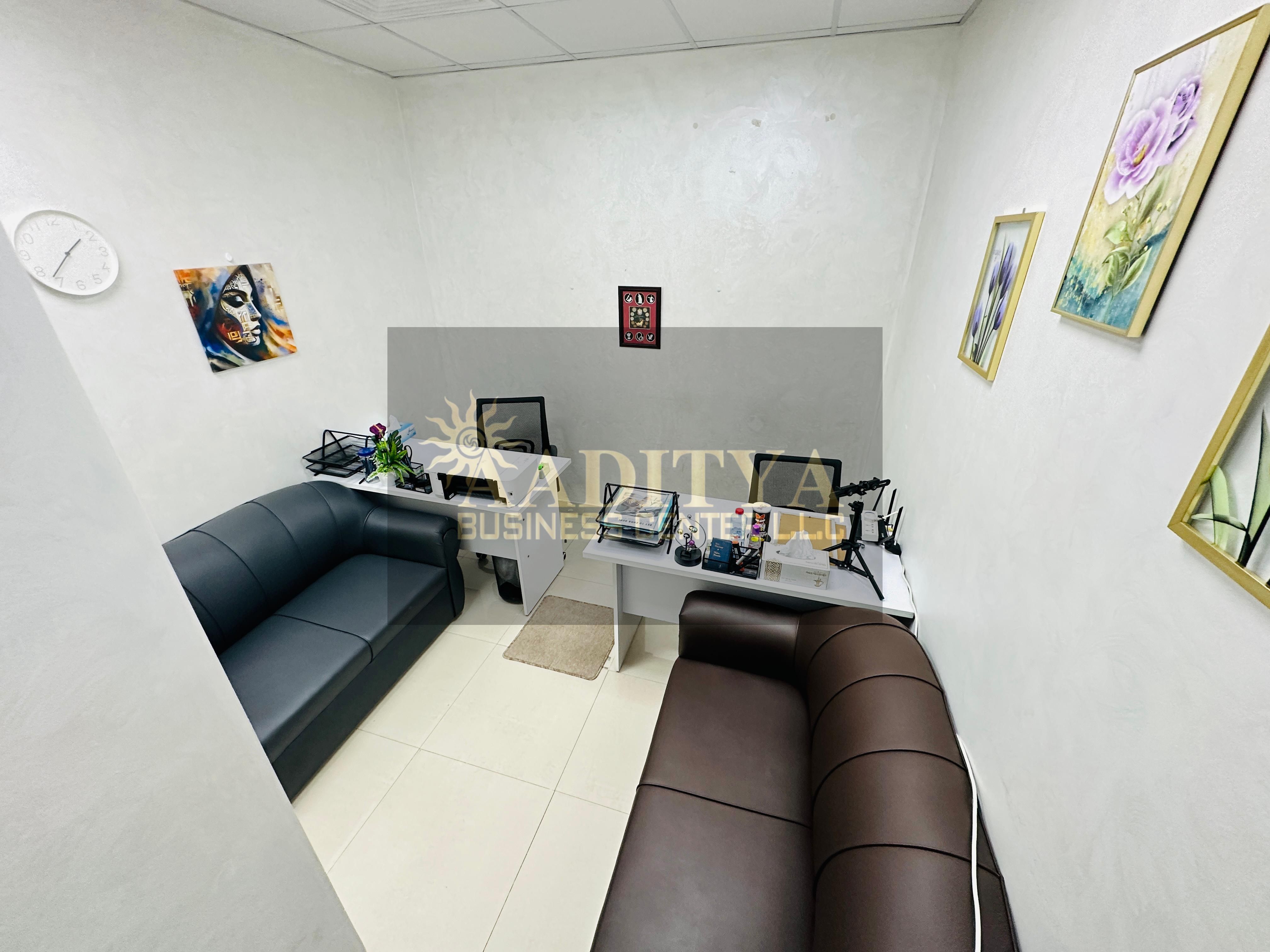 Hot Offer for the Day |Best Office Rent solution for startups