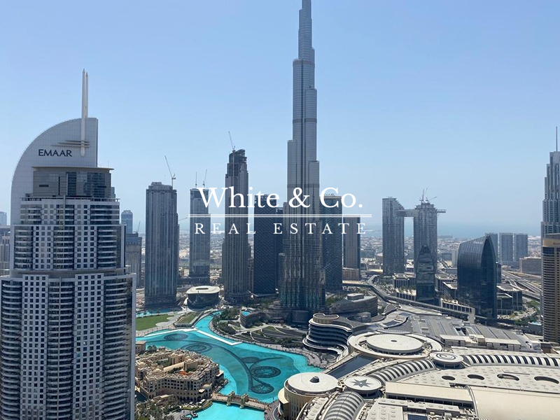 Luxury | Spacious Unit | Stunning Views