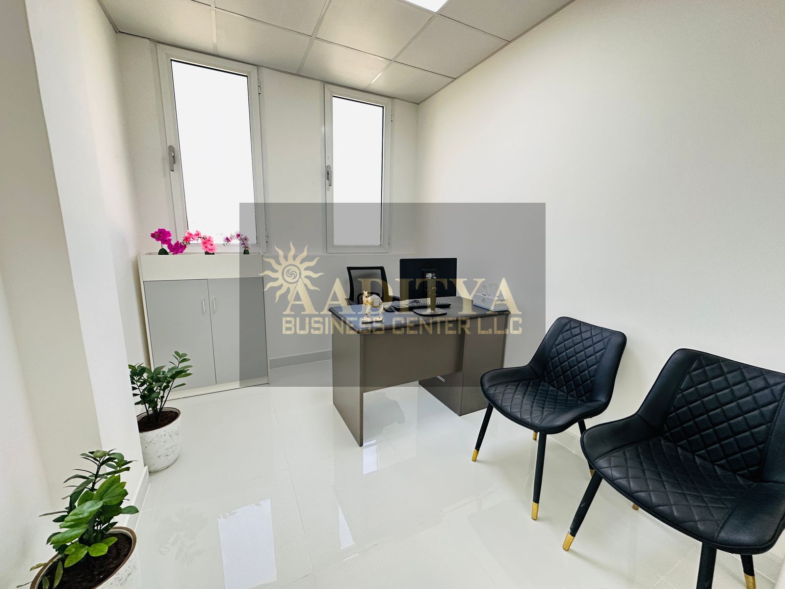 Modern Office | Bank Account Assistance | Near to Metro Station |