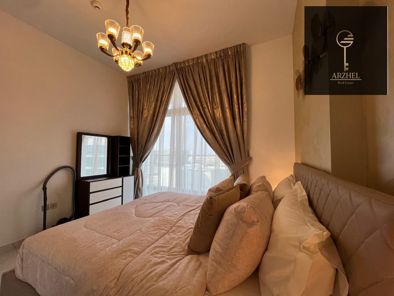 1 bedroom|2 bathroom| fully furnished|